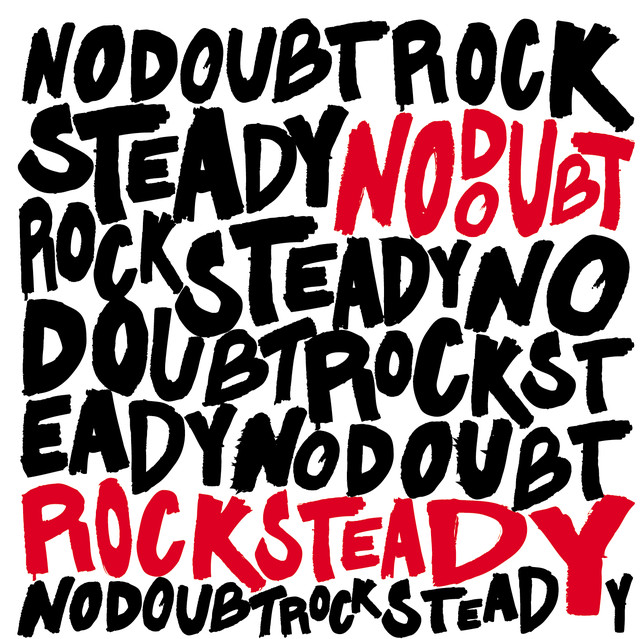 Rock Steady